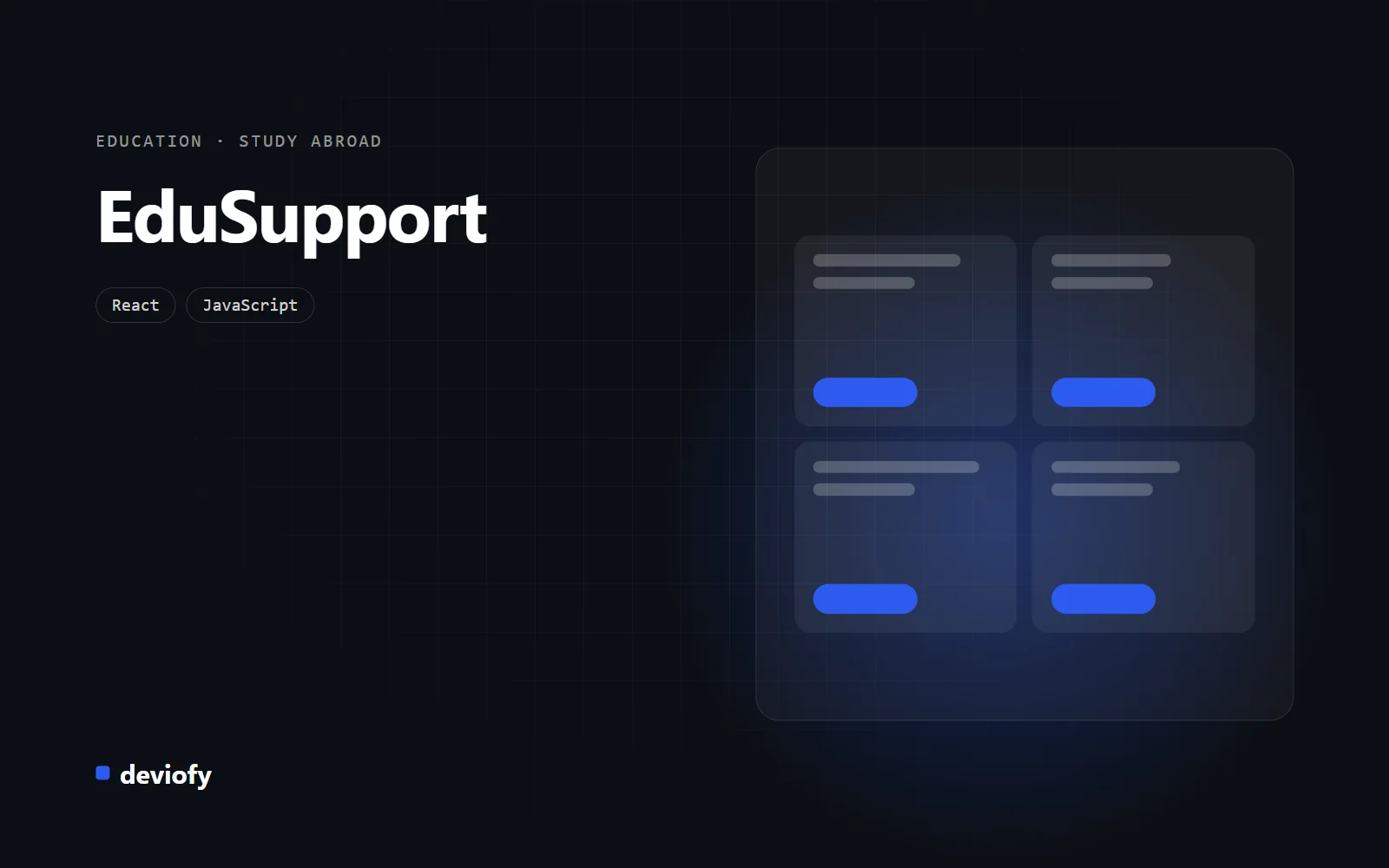 EduSupport